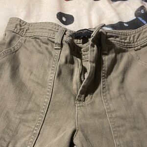 Banana Republic Khaki Pants